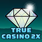 True Casino 2x